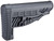 VISM DLG Classic Adjustable Stock for M4 / M16 Series Commercial Rifles