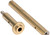 Dynamic Precision Titanium Spring Guide Rod for TM 5.1 Hi-Capa Pistols
