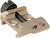 Opsmen Weaver / 1913 Picatinny Mount for Opsmen Weapon Lights