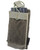 Phantom Gear Single M4/M16 Open Top Magazine "Morale" Pouch