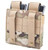 SoeTac USB Warmer Double M4/M16 Magazine Pouch 