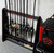 DRESS Fishing Rod Display Stand