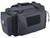 S&T 600D Tactical Range Bag (Color: Black)