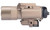 Element Tactical Rail Mounted Weapon Light w/ Red laser (Model: Ultra)