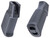 VISM Standard Grip w/ Core for M4 / M16 / AR15 Series Rifles