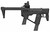 SRU P320 PDW Kit for Gas Blowback Airsoft Pistols