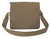 Rothco Canvas Ammo Shoulder Bag - Khaki