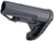 G&G GOS-V4 Adjustable Stock for M4 Airsoft AEG Rifles (Color: Black)