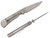 Toor Knives "Merchant" Folding Knife