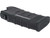 Avengers Polymer Magazine for AUG Series Airsoft AEG Rifles (Color: Black / 120rd Mid-Cap)