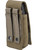 Avengers Tactical Double Stack M4 / M16 / AR Magazine Pouch