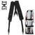 M48 OPS GI Style Suspenders Black