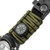 Multi-Function Watch With Paracord Strap 