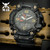 M48 Black Ops Digital Watch