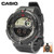 Casio Core Sport Black Bezel Watch