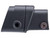 VISM DLG Folding Stock Adapter for PG Series Shotgun Grips (Left Folding)