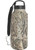 Calcutta 36oz Double Walled Travel Bottle with Paracord Lanyard (Color: Real Tree Camo)