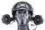 Earmor M32X Mark 3 Tactical Communications Headset for FAST Style ARC Rails