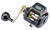 Jigging Master "Black Devil" Digital Line Counter Fishing Reel