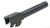 SOCOM Gear Metal Outer Barrel for ISSC M22, SAI BLU, Lonewolf, & Compatible Airsoft Gas Blowback Pistols - Part# G-39