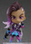 Good Smile Company Overwatch Sombra: Classic Skin Edition Nendoroid Action Figure