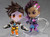 Good Smile Company Overwatch Sombra: Classic Skin Edition Nendoroid Action Figure