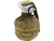 Tacticool Creation M67 Grenade Plush / Decorative Throw Pillow (Size: Large)