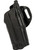 Safariland 6376 ALS Concealment Hi-Ride Belt Slide Holster (Model: Glock 17, 22 W/Light / Black)