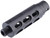 Matrix CNC Outer Barrel for AAP-01 "Assassin" Gas Airsoft Pistol (Model: Type A)