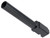 APS Outer Barrel for Shark Series Airsoft GBB Pistols (Color: Black)