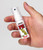 VARIVAS Braided PE Line Coating Spray (Size: 18mL Spray Bottle)