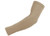 Propper Cover-Up Arm Sleeves - Khaki / Small-Medium