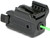 LaserMax Spartan Adjustable Fit Laser (Model: SPS-G / Green Laser)