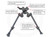 S7 Tactical Bipod