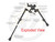 S7 Tactical Bipod