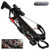 Barnett Explorer XP380 Crossbow With Scope