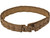 Grey Ghost Gear UGF Battle Belt with Padded Inner (Color: Coyote Brown)