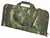 VISM / NcStar 28" SBR / SMG Length Nylon Gun Bag (Color: Woodland Camo)