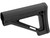 Magpul MOE Fixed Carbine Stock for Mil-Spec Buffer Tubes