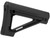 Magpul MOE Fixed Carbine Stock for Mil-Spec Buffer Tubes