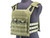 Matrix Level-1 Plate Carrier w/ Integrated Magazine Pouches & 2" Pistol Belt w/ Tornado Leg Holster