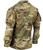 Tru-Spec Scorpion OCP Army Combat Uniform BDU Coat