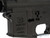 EMG SAI AR-15 Forged Receiver for Gas Blowback Airsoft Rifles by RA-Tech