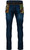 EmersonGear Blue Label Tactical Denim Jeans (Color: Blue / Woodland)
