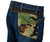 EmersonGear Blue Label Tactical Denim Jeans (Color: Blue / Woodland)