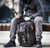 Hazard 4 Beaver Tail MOLLE Panel for Pillbox Series Bags
