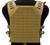 Valken Laser Cut Compact Plate Carrier