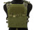 Valken Laser Cut Compact Plate Carrier