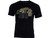 TMC "Helmet" One Way Dry T-Shirt - Black