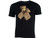 TMC "Mag Cakes" One Way Dry T-Shirt - Black